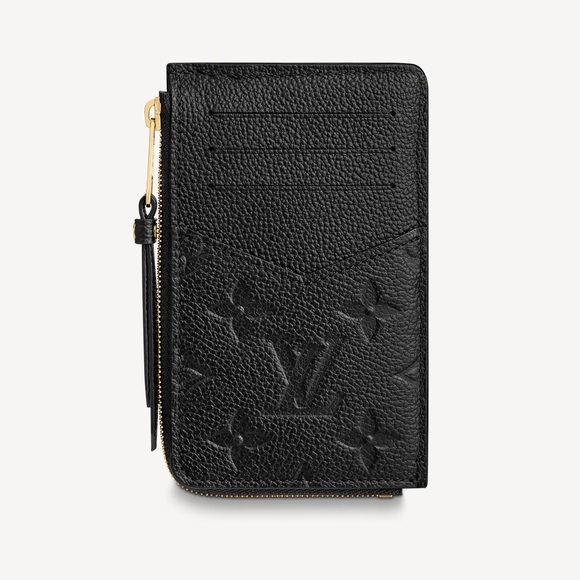 Louis Vuitton Card Holder Recto Verso Monogram Empreinte Leather - Picture 6 of 8